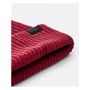Мужская шапка Rip Curl Impact Regular Beanie красная (19SMHE-40) фото 2