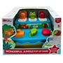 Музична гра Pop-up 20 см (35163): Тип музыкальная игрушка