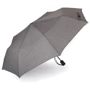 Зонт женский полуавтомат Happy Rain серый (U42271-1): Тип ручки Прямая