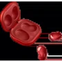 Наушники Samsung Galaxy Buds Live Red (SM-R180NZRASER): Тип крепления без креплений