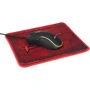 Мышь Xtrike GMP-290 7colors-LED USB Black (GMP-290): Тип сенсора оптический