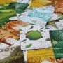 Настольная игра Games7Days Evergreen: Зеленая планета (EVG001UA)