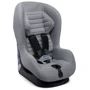Автокресло Chicco X-Pace (9-18кг) Silver (79240.49): Внутренние ремни 5-ти точечные, регулируемые