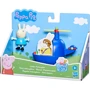 Игровой набор Peppa Pig Вертолет Ребекки (F2742): Производитель Peppa Pig
