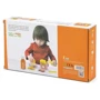 Набір продуктів Viga Toys Нагетси з картоплі фрі із соком (51603) фото 2