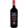Вино Baron Montalto Passivento Terre Siciliane IGP червоне напівсухе 0.75 л (FSH_8030423003212)