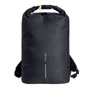 XD Design Bobby Urban Lite Anti-Theft Backpack Black (P705.501) for MacBook Pro 15-16": Материал полиэстер