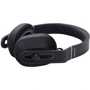 Навушники 1More MK801 Over-Ear Bass Driven Mic Black: Тип кріплення оголовние