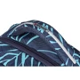 Сумка для ноутбуков Wenger 16" Upload Backpack Navy Fern Print (606474) фото 12