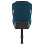 Автокресло Cybex Anoris T i-Size Mountain Blue (520004377): Крепление Isofix есть