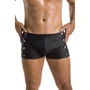 Сексуальные шорты Passion 048 SHORT DAVID black S/M