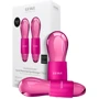 Массажер GESKE Cool&Warm Duo Eye Massager 7в1 magenta