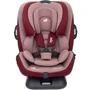 Автокресло Joie Every Stage FX (Isofix) група 0+/1/2/3, 0-36 кг, 0 мес.-12 года, Cranberryl, цвет красный меланж
