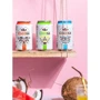 Кокосовая вода Cocosa Mipama натуральная негазированная 0.33 л (5906395147984): Степень газирования Без газа