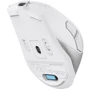 Мышь A4Tech FB45CS Air Wireless/Bluetooth Silver White фото 7