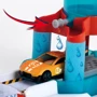 Игрушечный автосервис Klein Bosch Car Service Pit
