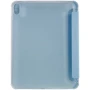 Аксессуар для iPad BeCover Soft Edge with Pencil mount Light Blue for iPad 10.9 (2022 / 2024) / iPad 11 2025 (708485): Тип аксессуара чехол
