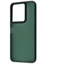 Чехол для телефонов WAVE Matte Color Case Forest Green for Xiaomi Redmi 13 4G / Poco M6 4G / Note 13R