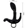 Стимулятор точки G Baile G-spot Stimilator (BI-014038N)