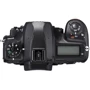 Nikon D780 body (VBA560AE) UA: Тип матрицы CMOS