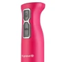 Блендер ViLgrand VBH 4207 pink: Матеріал насадок нержавіюча сталь