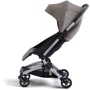 Коляска прогулянкова X-Lander X-Fly Evening Grey (T-WDZ01-00795): Кількість блоків 1