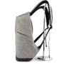 Сумка для ноутбуков Mark Ryden 15.6" Safe Gray (MR5815ZS): Форм-фактор 15.6"
