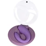 Вибратор FairyGasm PleasureBerry violet