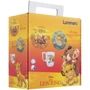 Набор детский на 1 персону из 3 предметов LUMINARC DISNEY LION KING (P9345)