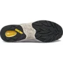 Кроссовки Saucony 3D Grid Hurricane (70670-1s) 47 (13) серые натуральная замша демисезон: Материал подкладки Текстиль