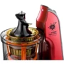 Соковыжималка KOLIBER SqueezeMax KH-SJ2475PE3-R: Объём контейнера для сока 1 л