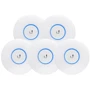 Точка доступу Wi-Fi Ubiquiti Unifi AC Lite AP 5 pack (UAP-AC-LITE-5)