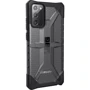 Чехол для телефонов Urban Armor Gear UAG Plasma Ice (212193114343) for Samsung N980 Galaxy Note 20: Материал поликарбонат и термополиуретан