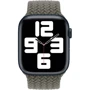 Аксессуар для Watch Apple Braided Solo Loop Olive Size 8 (MQY63) for Apple Watch 38/40/41mm: Производитель Apple