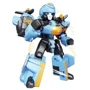 Игрушка Diy Toys Робот-трансформер Самолет (CJ-2290466): Тип игрушки Робот-самолет