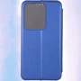 Чохол для телефона BeCover Book Exclusive Blue для Infinix Note 40 Pro (X6851) (712220): Сумісність Infinix Note 40 Pro (X6851)