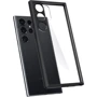 Чехол для телефонов Spigen Ultra Hybrid Matte Black (ACS07295) for Samsung S928 Galaxy S24 Ultra фото 7