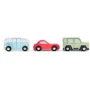 Транспорт New Classic Toys Автомобілі 3 шт. (11932): Виробник New Classic Toys