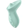 Клиторальный вибратор Satisfyer Exciterrr Mint