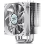 Кулер Deepcool GAMMAXX GTE V2 White: Уровень шума, dB 27.8