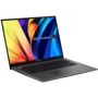 Ноутбук ASUS VivoBook S 14X OLED S5402ZA Midnight Black (S5402ZA-IS74): Экран 14,5" OLED (2880x1800) WQXGA+