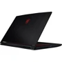Ноутбук MSI GF63 Thin 12VF (12VF-436US): Процессор Intel Core i7-12650H (1.7 - 4.7 ГГц) / 10 - ядерный