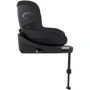 Автокрісло Cybex Sirona G i-Size Plus Moon Black (523001207): Кріплення Isofix база ISOFIX (не входит в комплект)