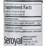 Genestra Brands Liquid Chlorophyll, 25 mg, 1 fl oz (30 ml) (GEN-11111): Страна производитель США