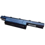 Батарея для ноутбука Acer AS10D71 Aspire 5741 11.1V Black 7800mAh OEM: Емкость, мАч 7800