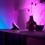 Умная настольная лампа Philips Hue Bloom, 2000K-6500K, Black (929002376001) фото 7