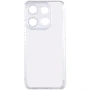 Чехол для телефонов TPU Case Starfall Clear for Tecno Pop 7
