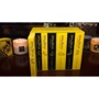 J. K. Rowling: Harry Potter Hufflepuff House Editions Paperback Box Set: Количество страниц 3888