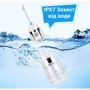 Зубная щетка H2OFloss HF-2 White: Назначение взрослая