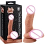 Фаллоимитатор CHISA Didi The Real Deal Dildo